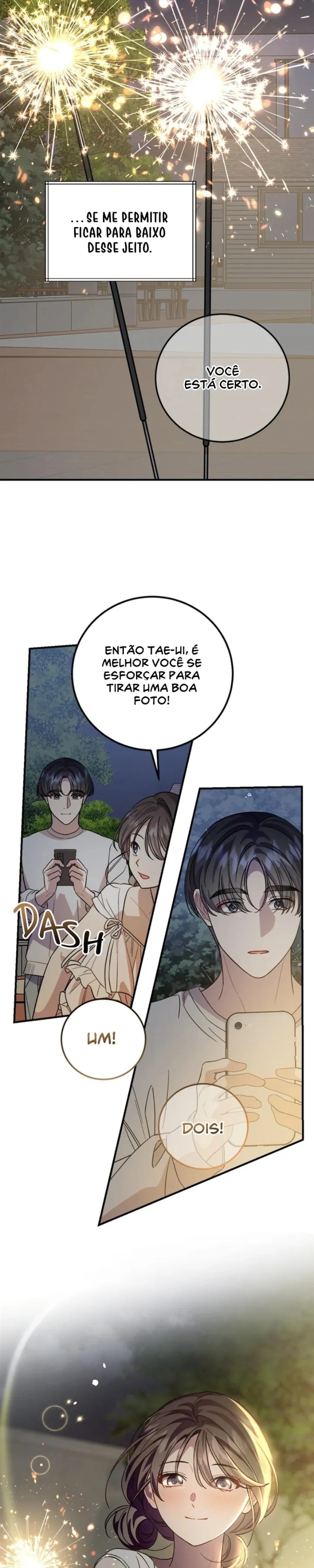 Read Namorando um Ranker PT Manga Online
