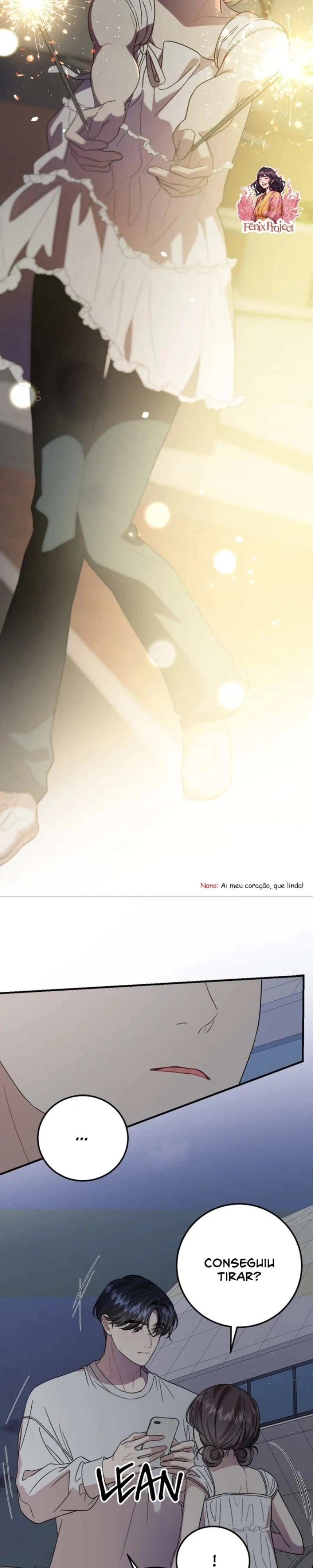 Read Namorando um Ranker PT Manga Online