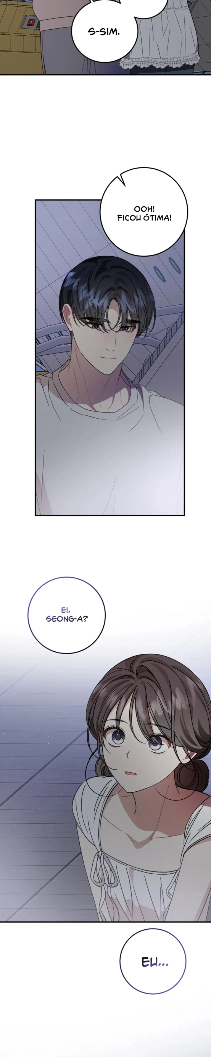 Read Namorando um Ranker PT Manga Online