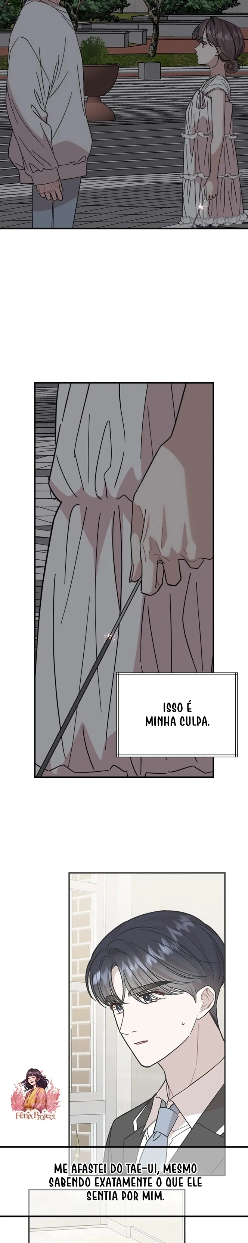 Read Namorando um Ranker PT Manga Online