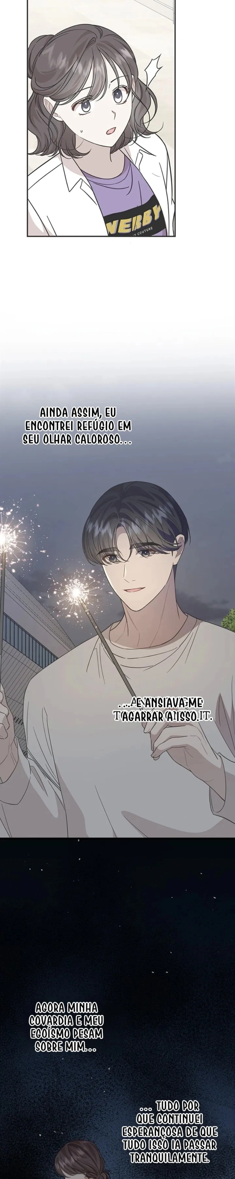 Read Namorando um Ranker PT Manga Online