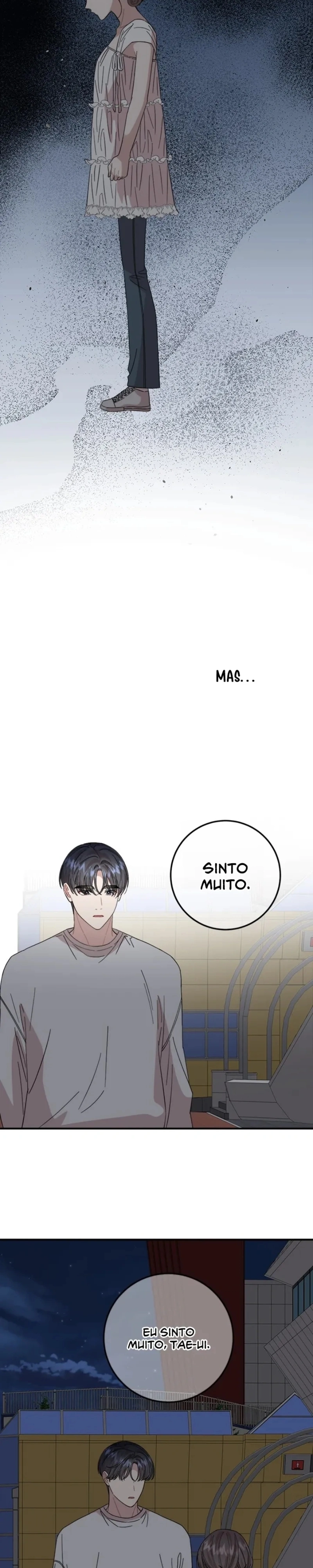 Read Namorando um Ranker PT Manga Online