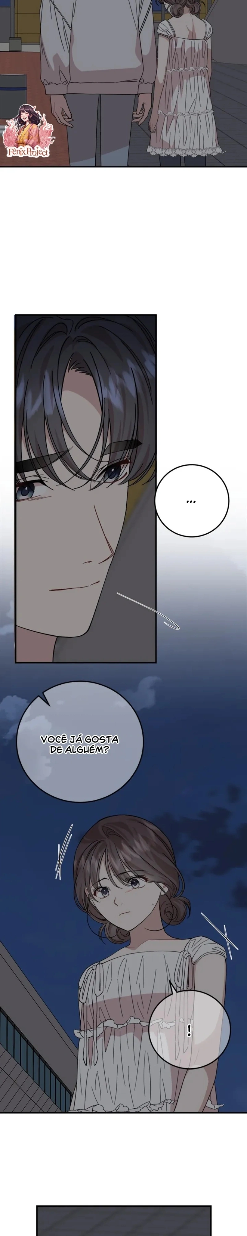 Read Namorando um Ranker PT Manga Online