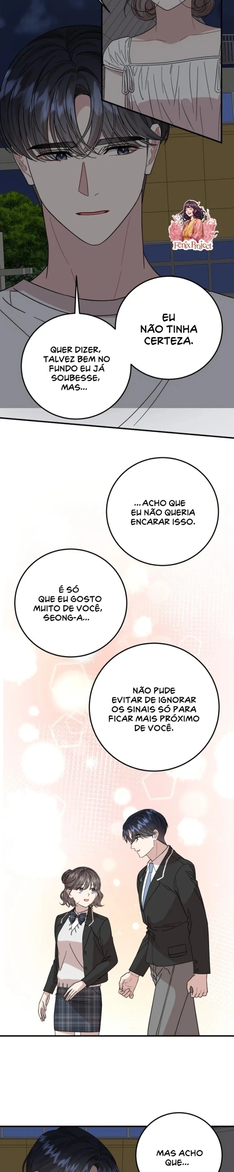 Read Namorando um Ranker PT Manga Online