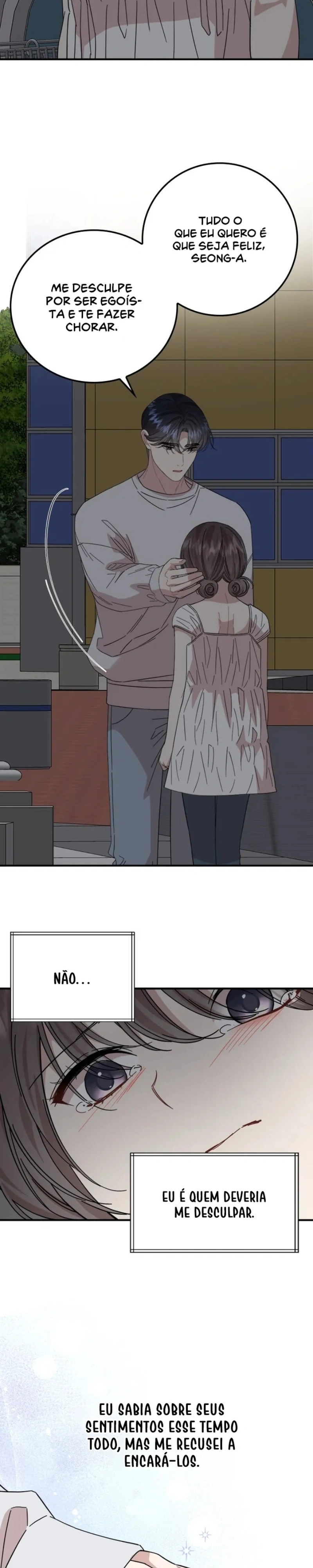 Read Namorando um Ranker PT Manga Online