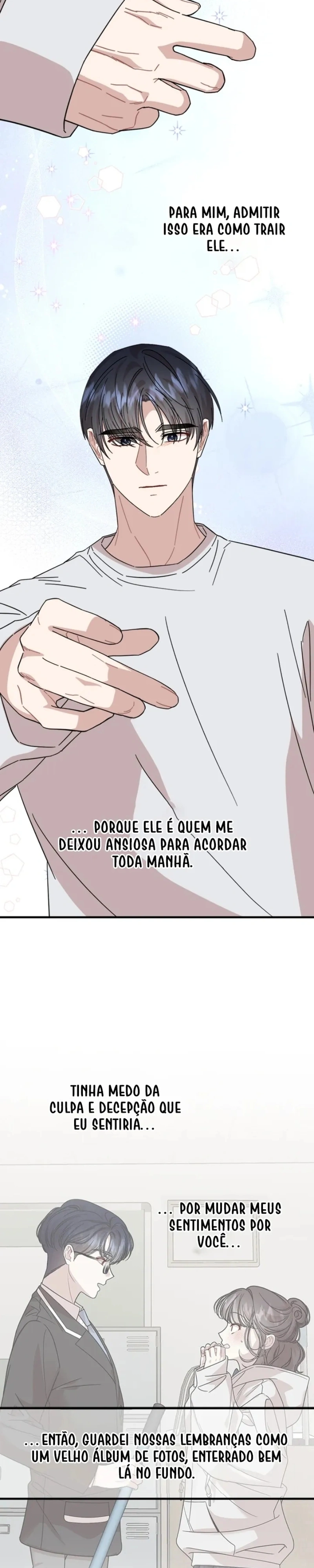 Read Namorando um Ranker PT Manga Online