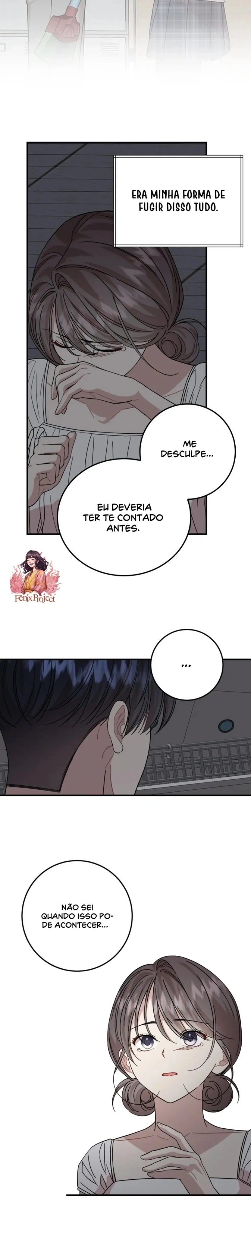 Read Namorando um Ranker PT Manga Online