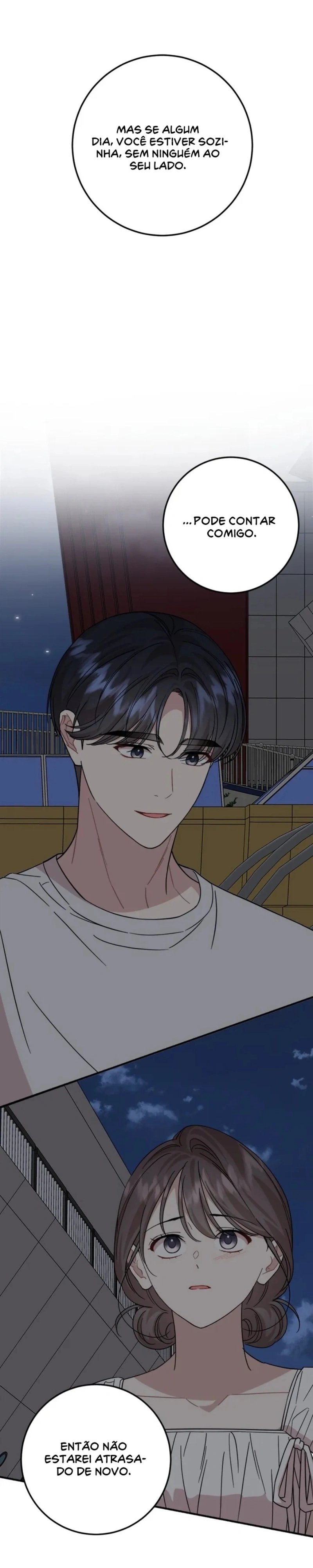 Read Namorando um Ranker PT Manga Online