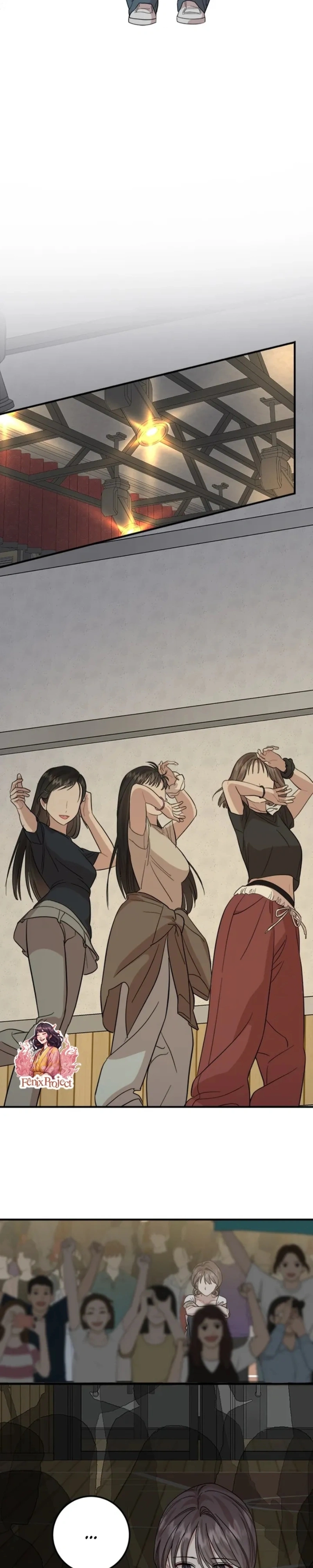 Read Namorando um Ranker PT Manga Online