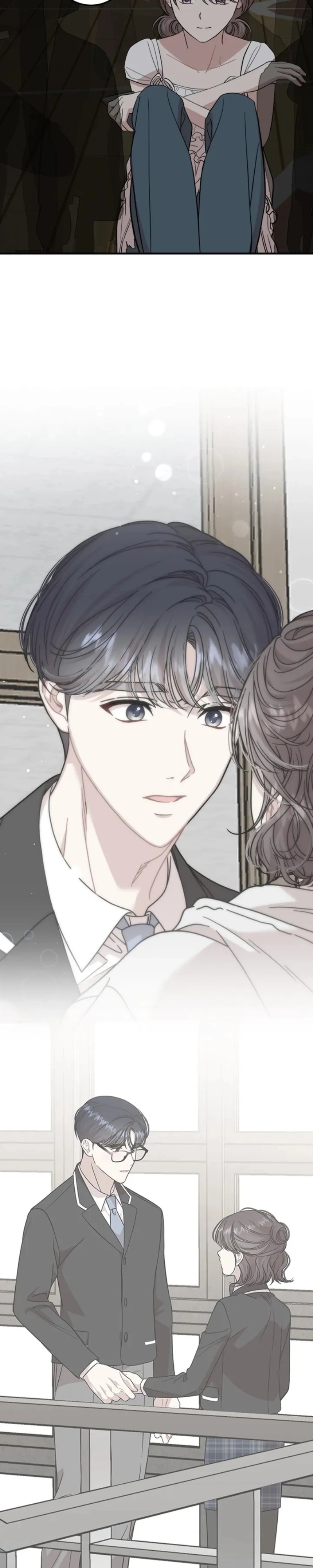 Read Namorando um Ranker PT Manga Online