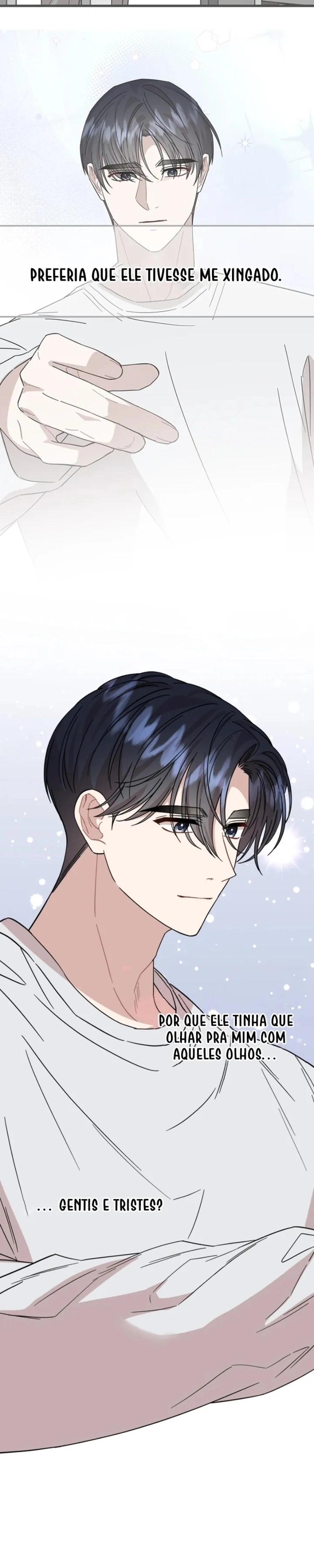 Read Namorando um Ranker PT Manga Online