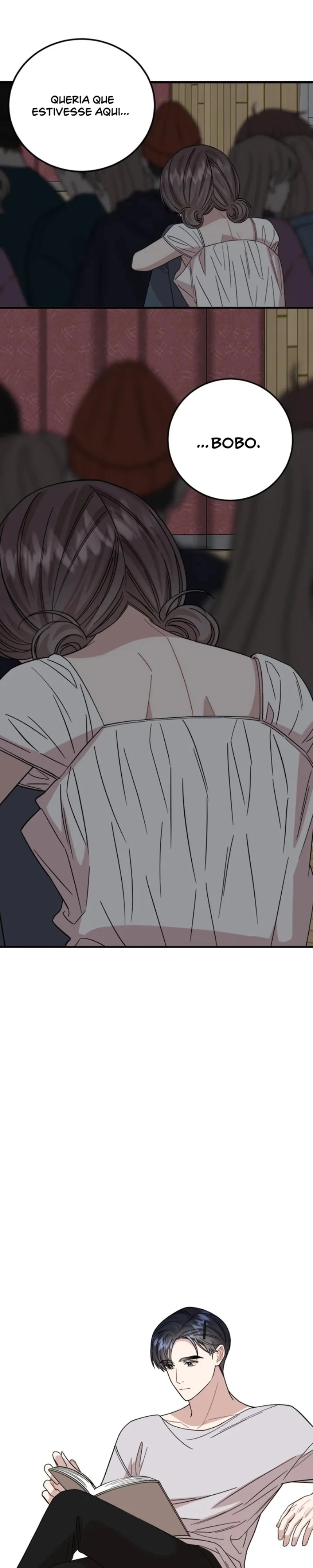 Read Namorando um Ranker PT Manga Online