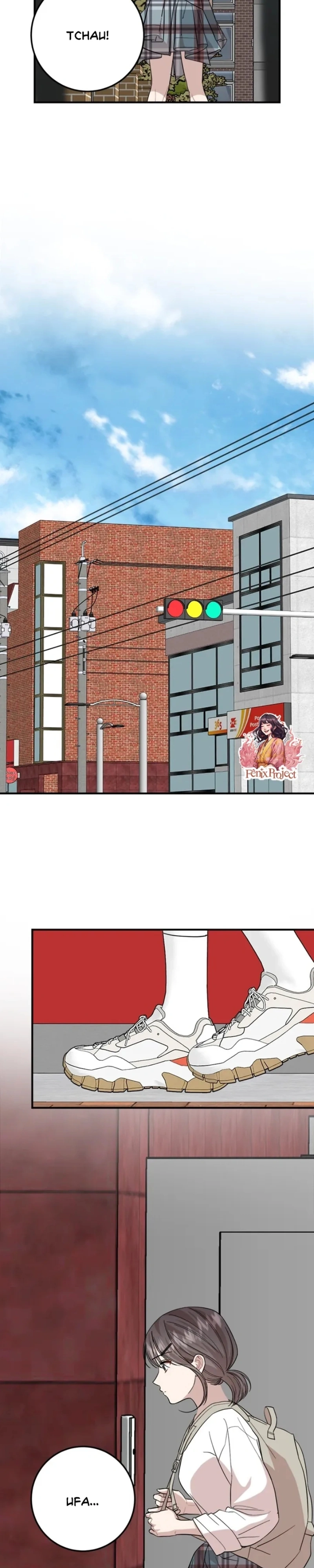 Read Namorando um Ranker PT Manga Online