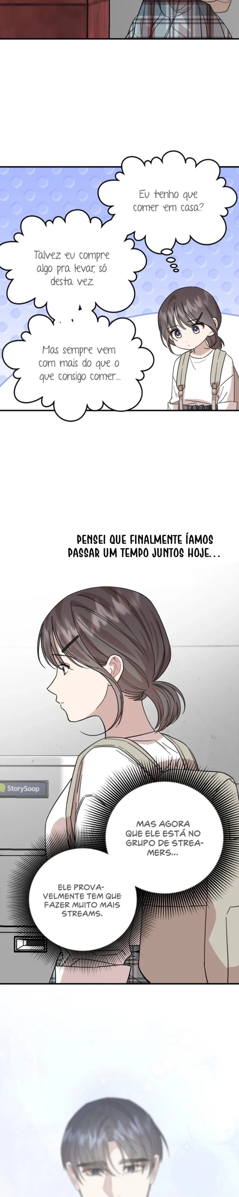 Read Namorando um Ranker PT Manga Online