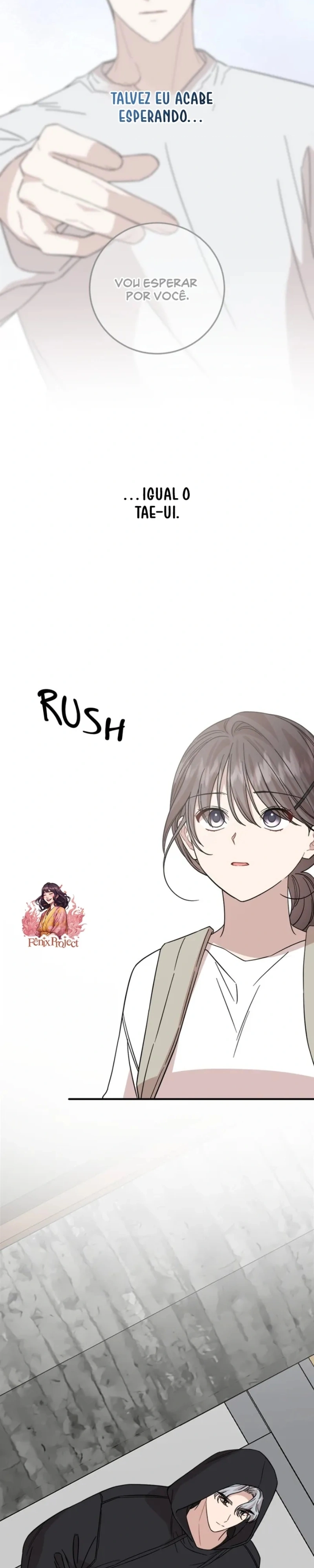 Read Namorando um Ranker PT Manga Online