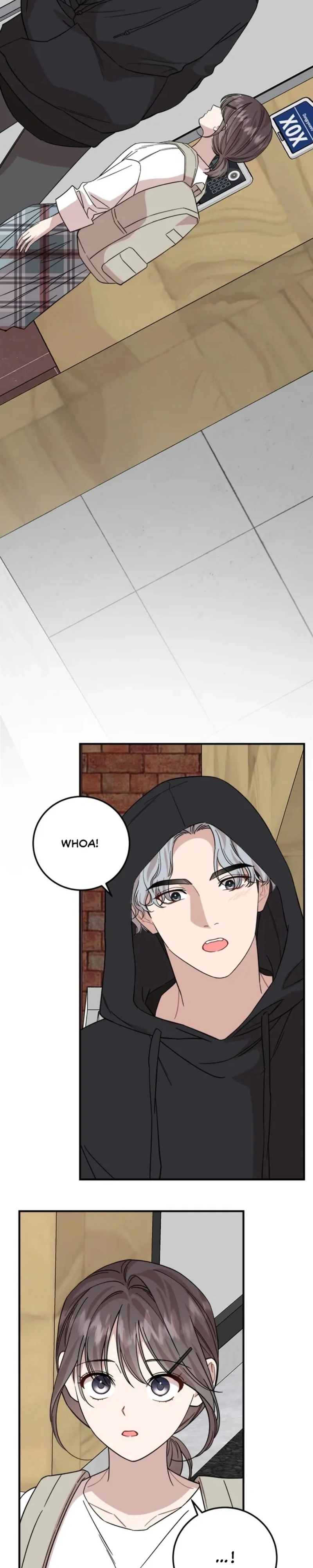 Read Namorando um Ranker PT Manga Online