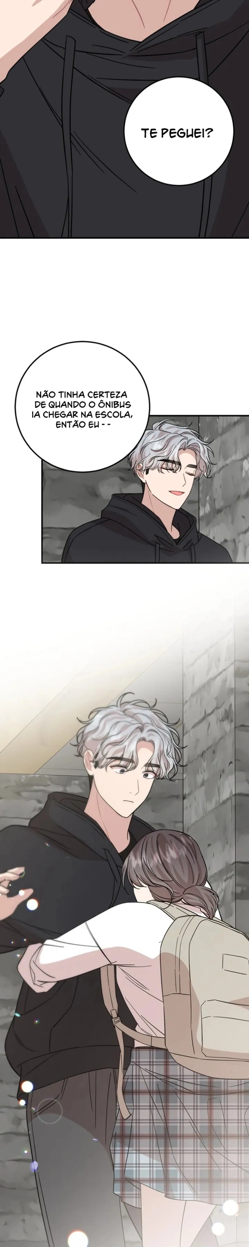 Read Namorando um Ranker PT Manga Online