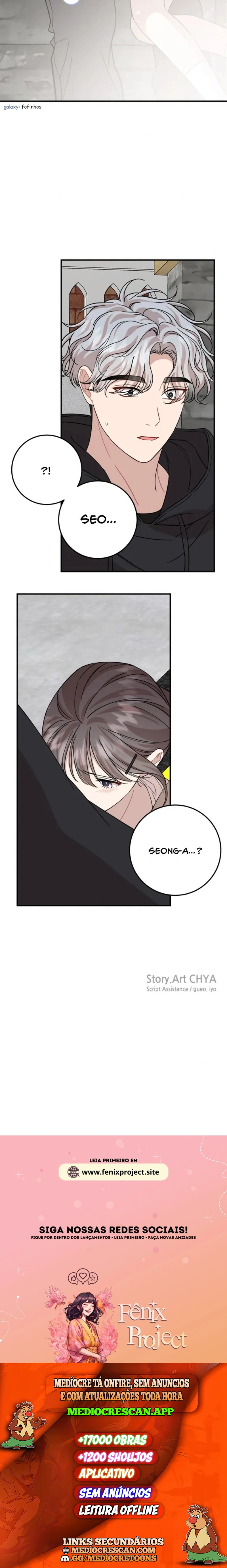 Read Namorando um Ranker PT Manga Online