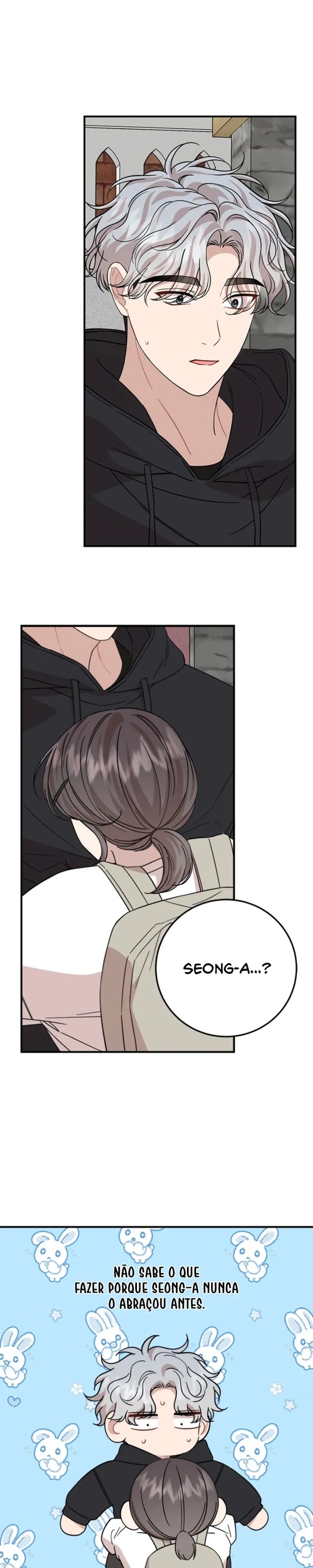 Read Namorando um Ranker PT Manga Online