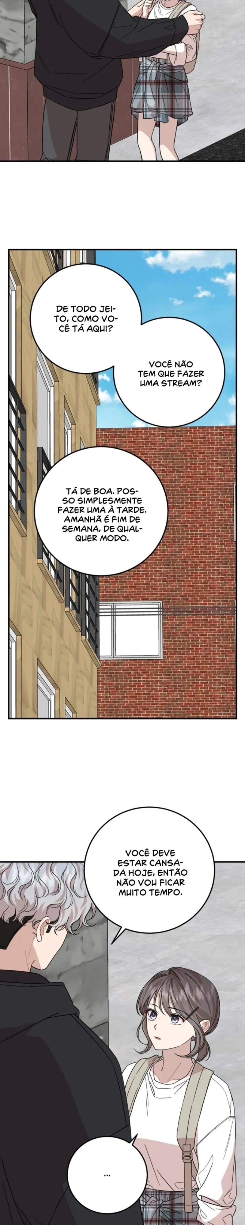 Read Namorando um Ranker PT Manga Online