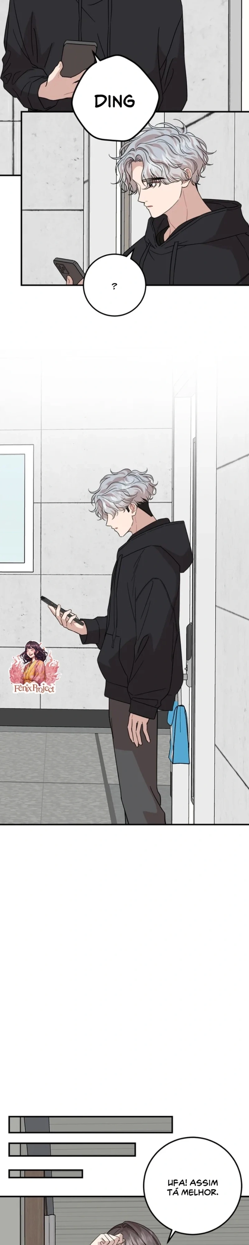 Read Namorando um Ranker PT Manga Online