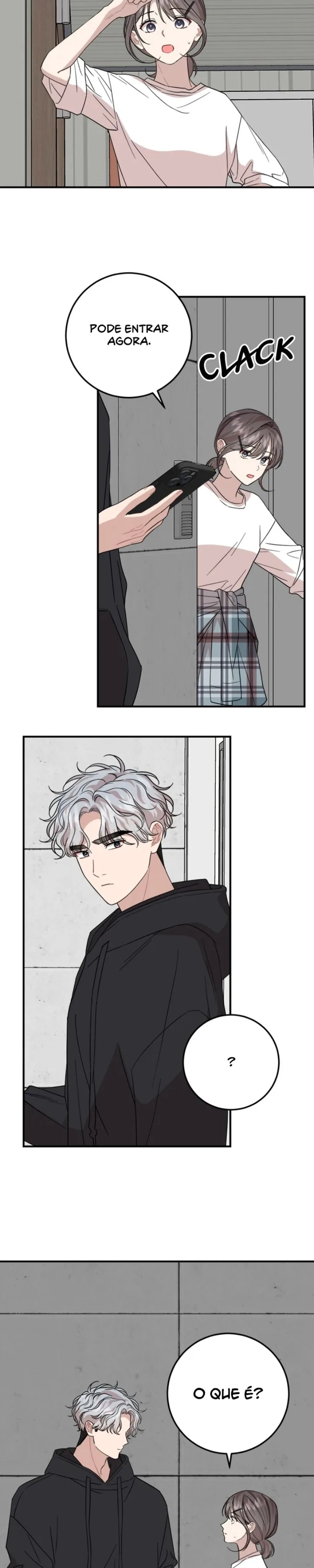 Read Namorando um Ranker PT Manga Online