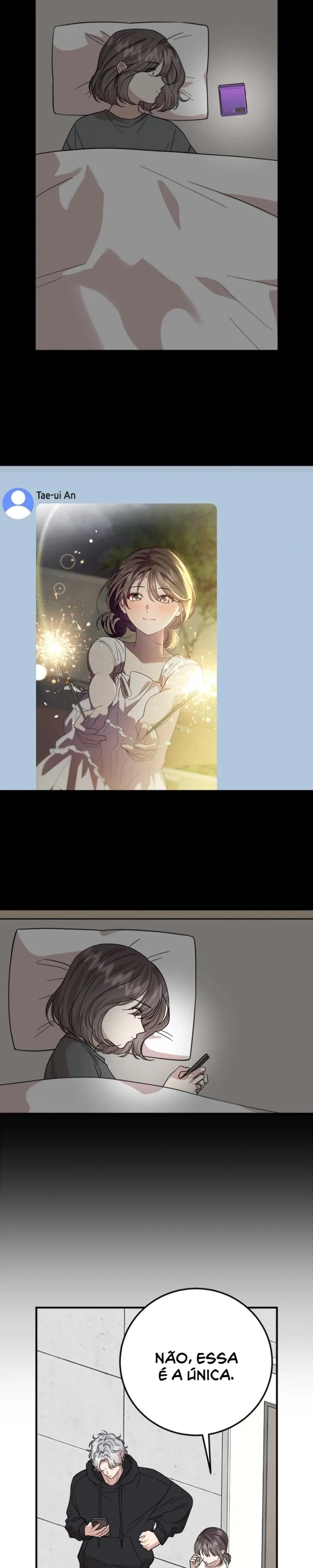 Read Namorando um Ranker PT Manga Online