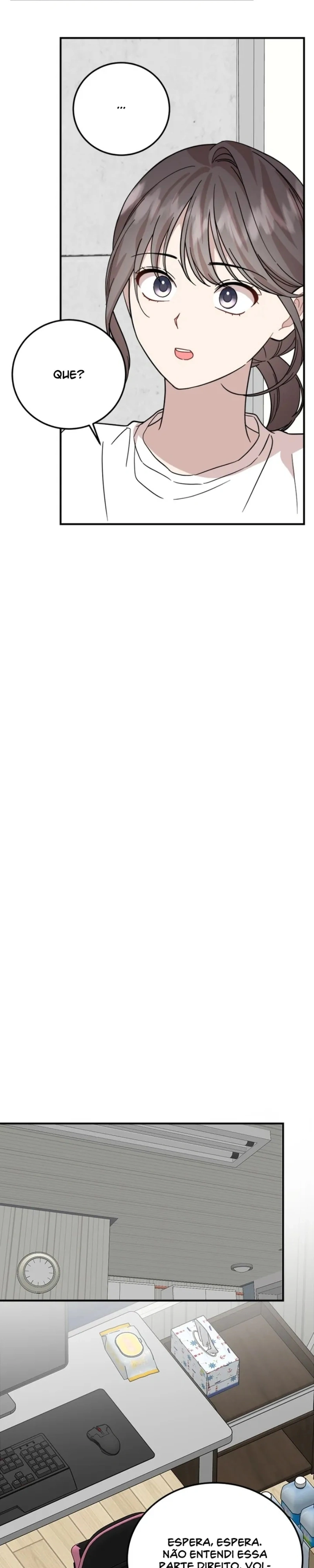 Read Namorando um Ranker PT Manga Online