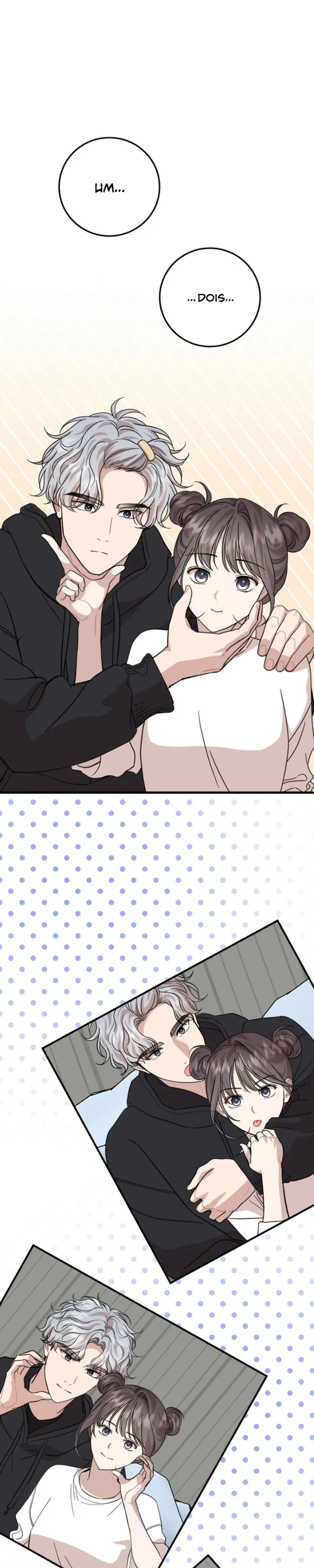 Read Namorando um Ranker PT Manga Online