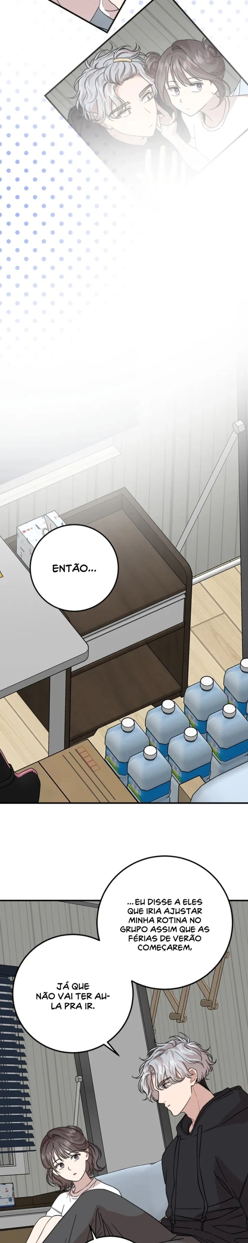 Read Namorando um Ranker PT Manga Online