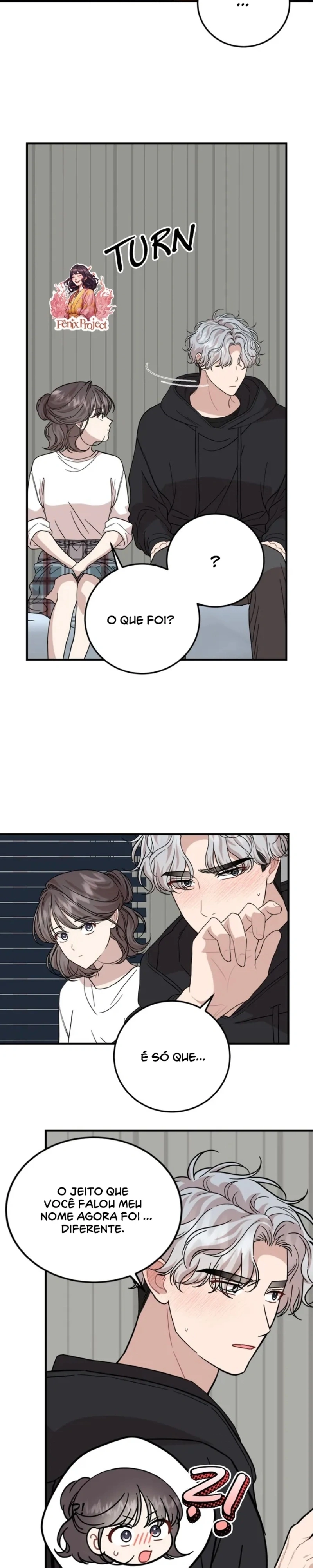 Read Namorando um Ranker PT Manga Online