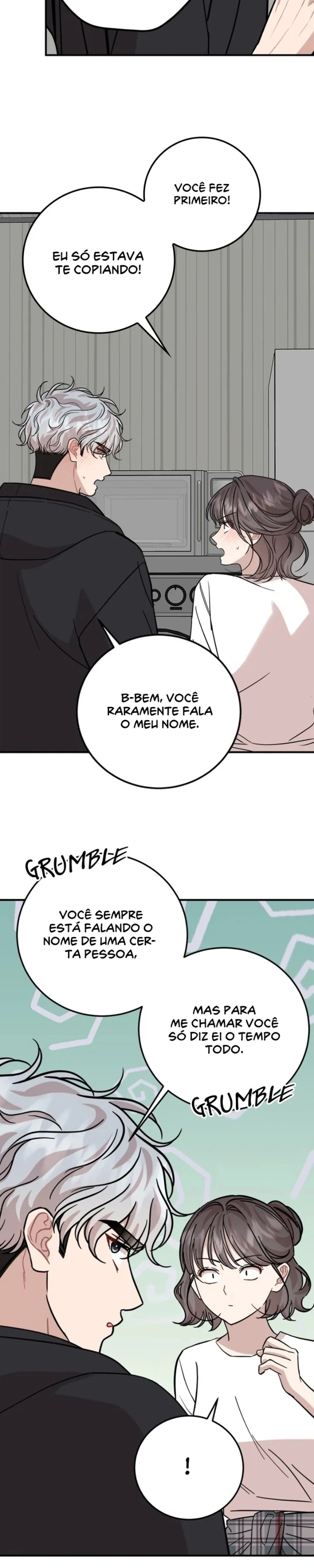 Read Namorando um Ranker PT Manga Online