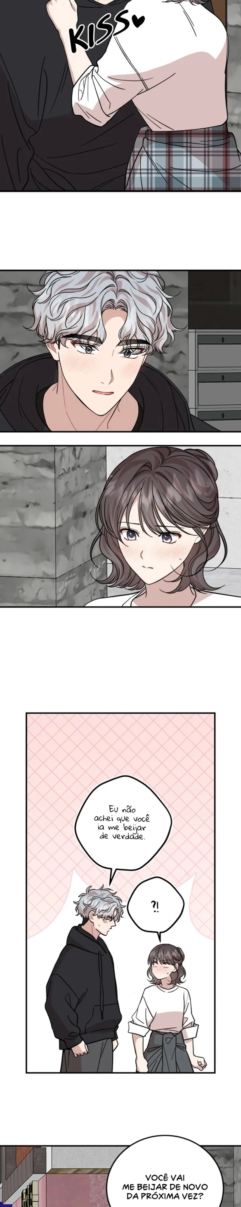 Read Namorando um Ranker PT Manga Online