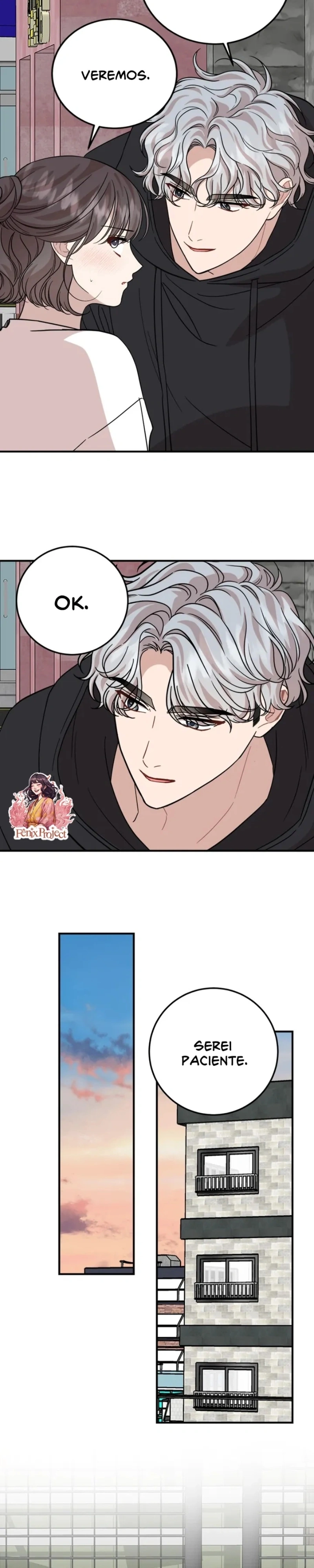 Read Namorando um Ranker PT Manga Online