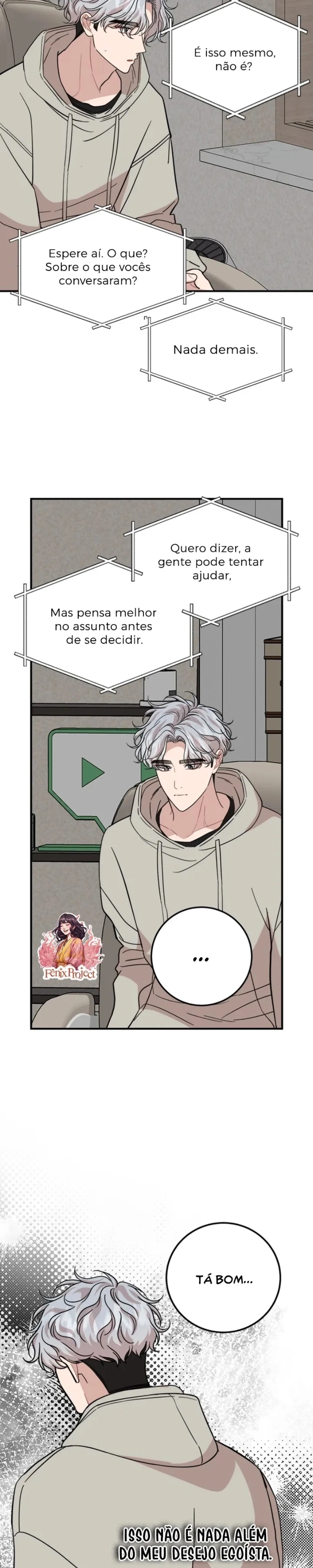 Read Namorando um Ranker PT Manga Online