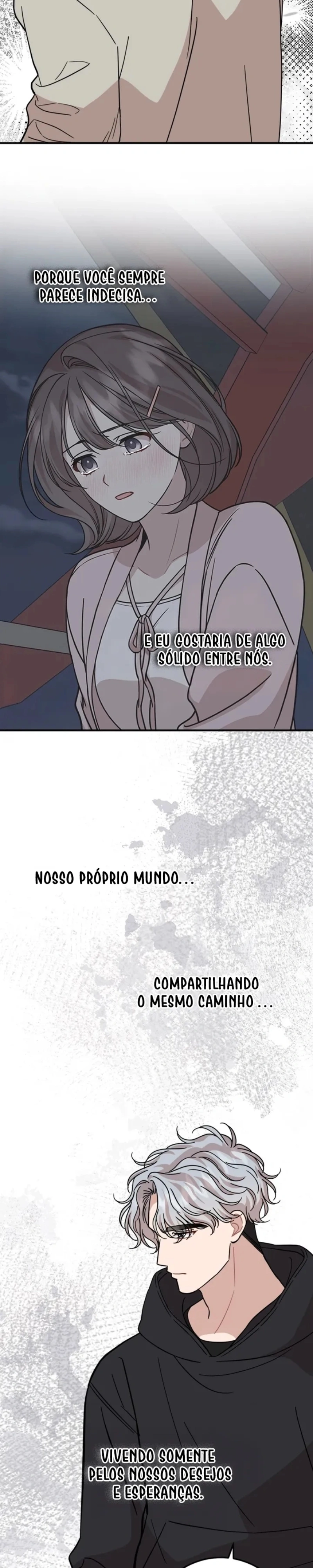 Read Namorando um Ranker PT Manga Online