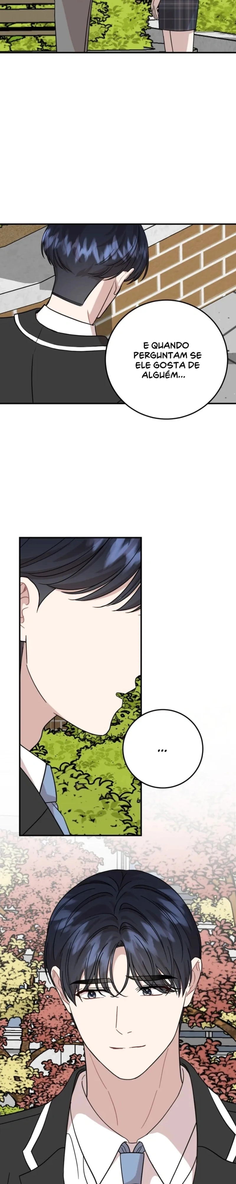 Read Namorando um Ranker PT Manga Online