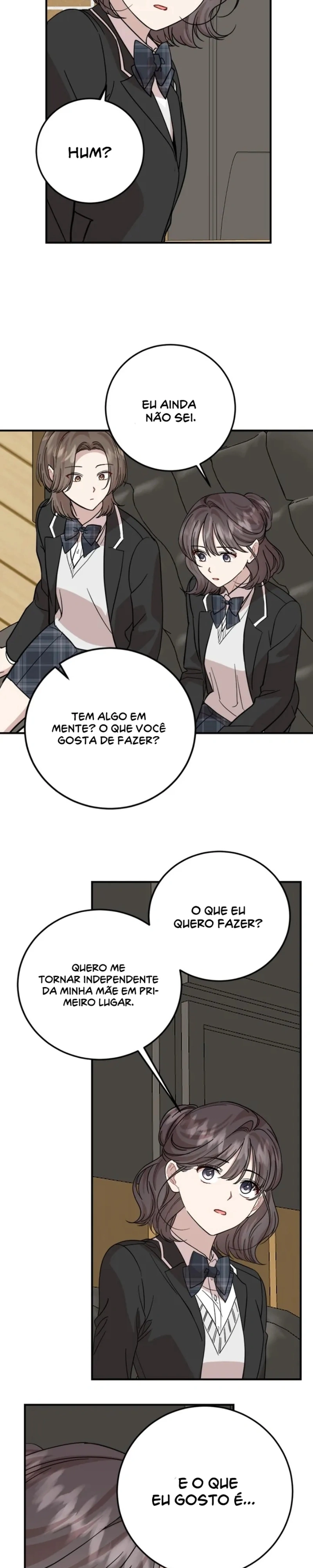 Read Namorando um Ranker PT Manga Online