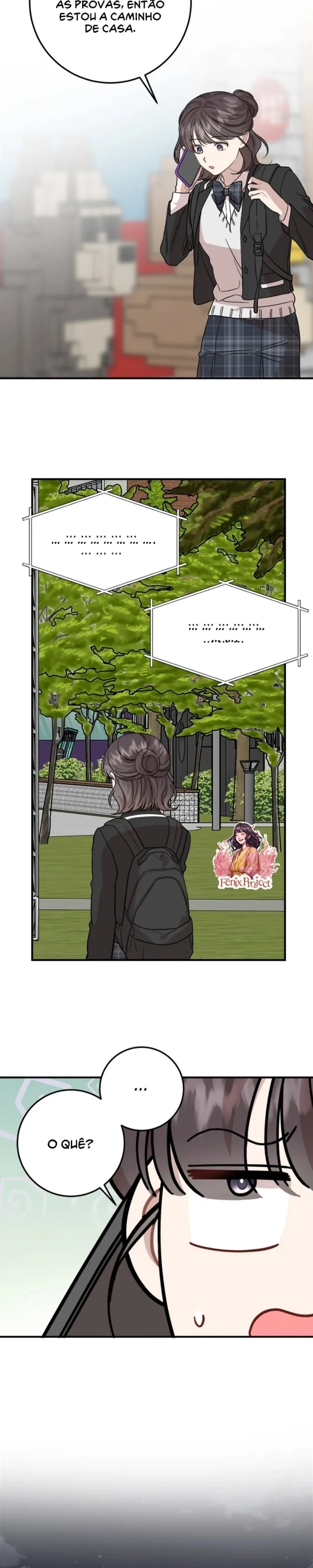 Read Namorando um Ranker PT Manga Online