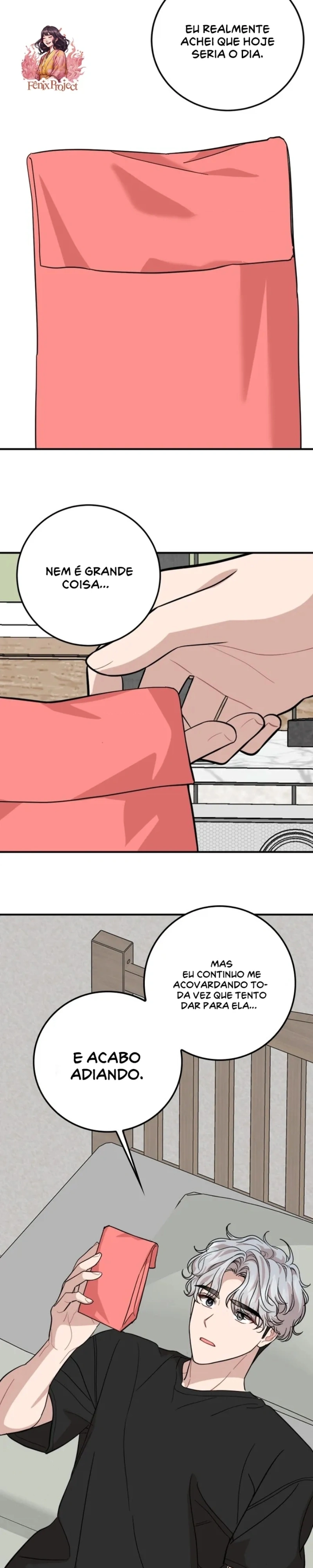 Read Namorando um Ranker PT Manga Online