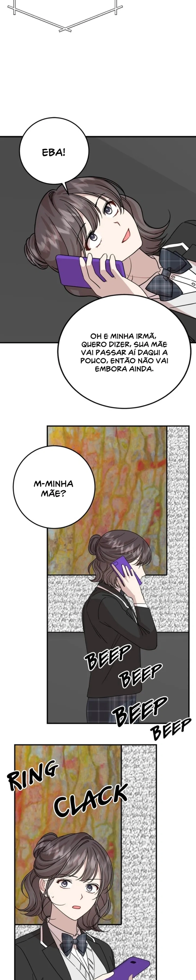 Read Namorando um Ranker PT Manga Online