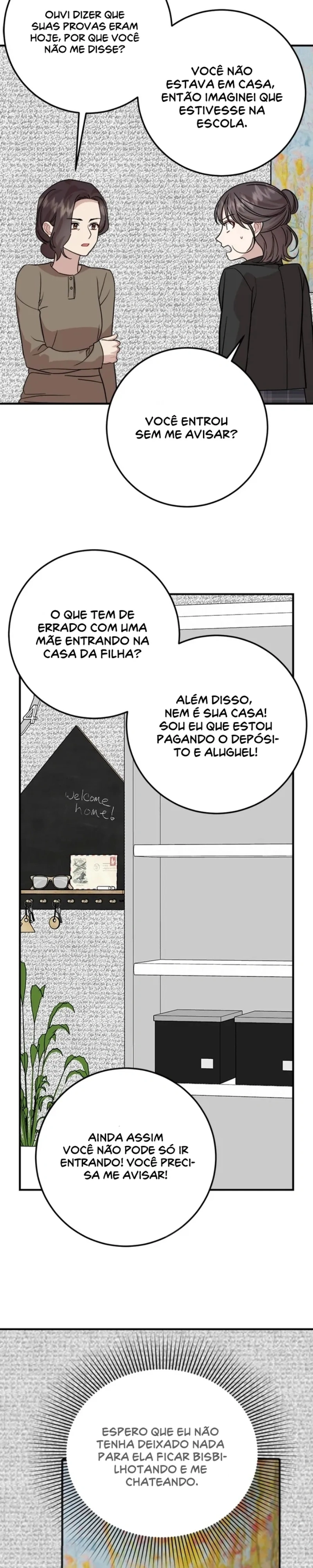 Read Namorando um Ranker PT Manga Online