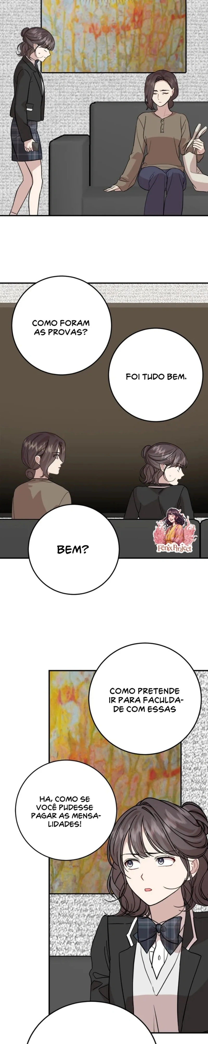 Read Namorando um Ranker PT Manga Online