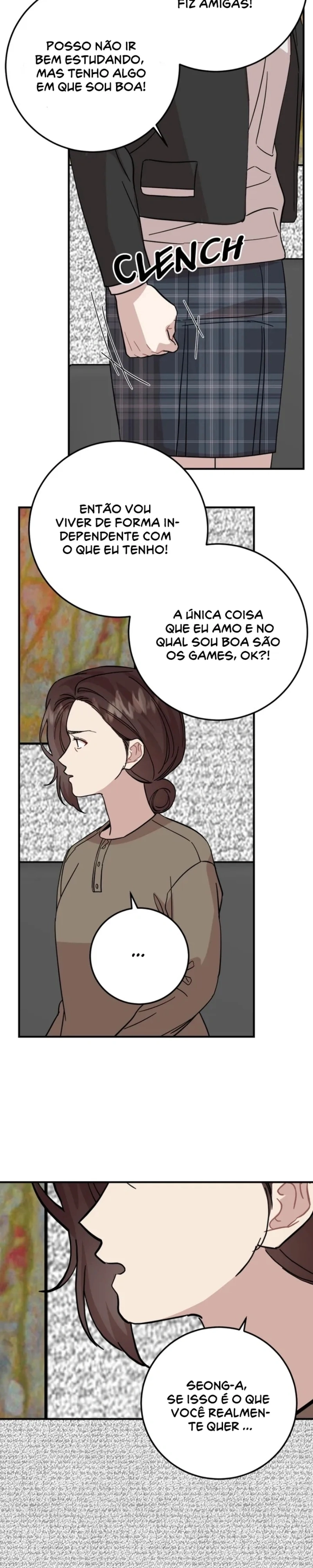 Read Namorando um Ranker PT Manga Online