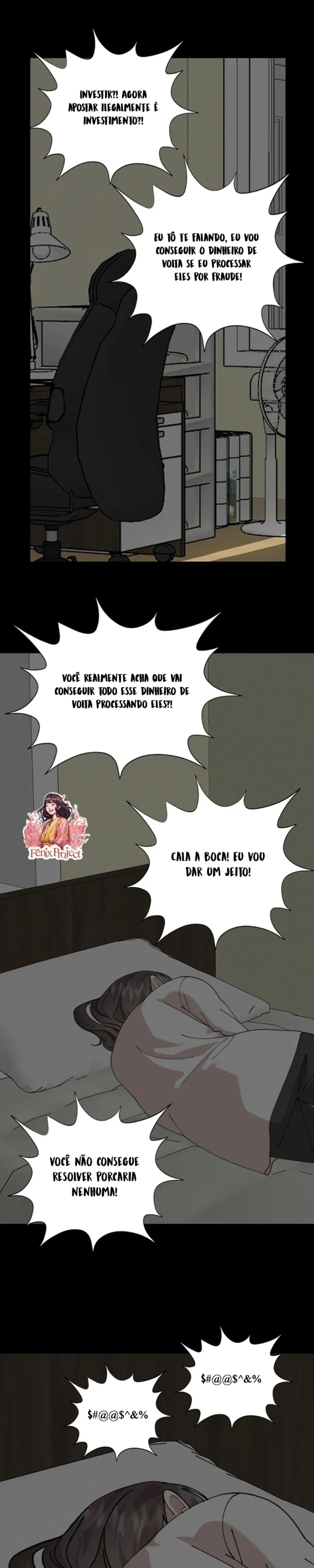 Read Namorando um Ranker PT Manga Online