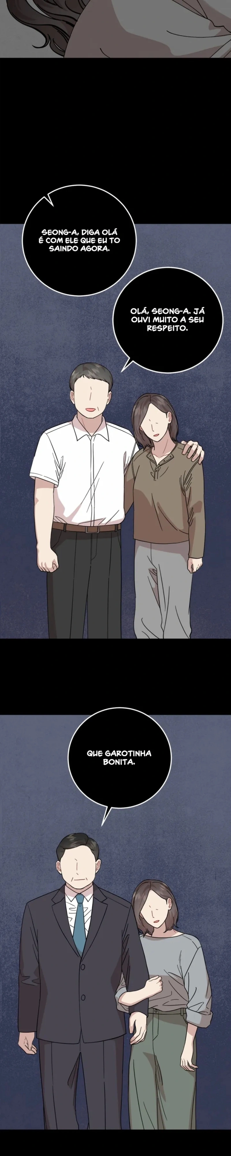 Read Namorando um Ranker PT Manga Online