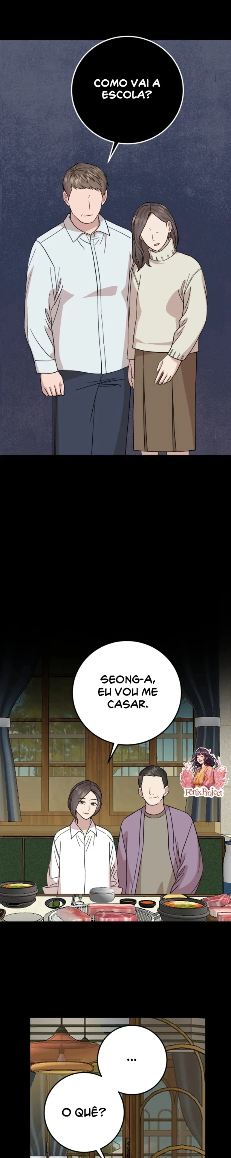 Read Namorando um Ranker PT Manga Online