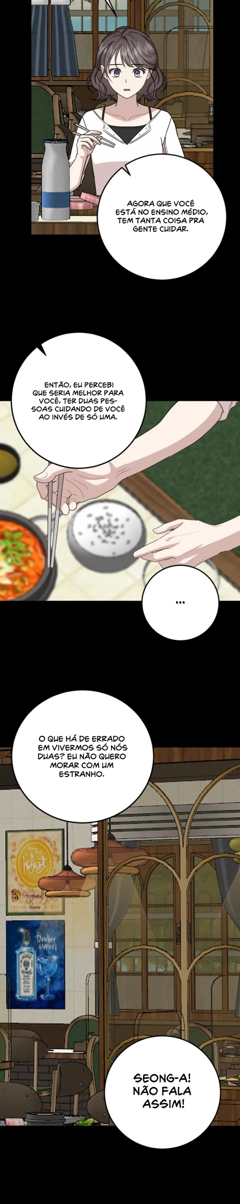 Read Namorando um Ranker PT Manga Online