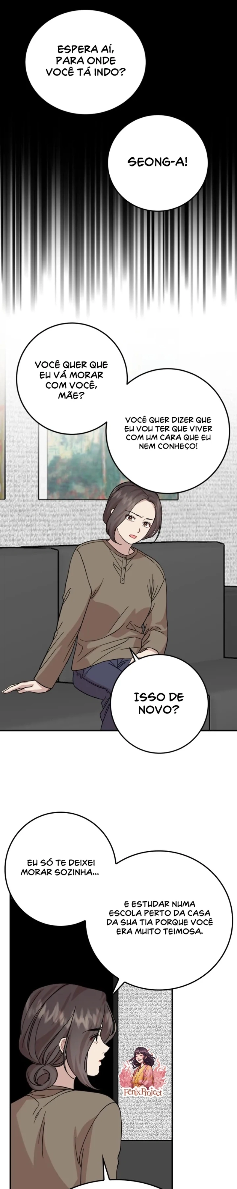 Read Namorando um Ranker PT Manga Online