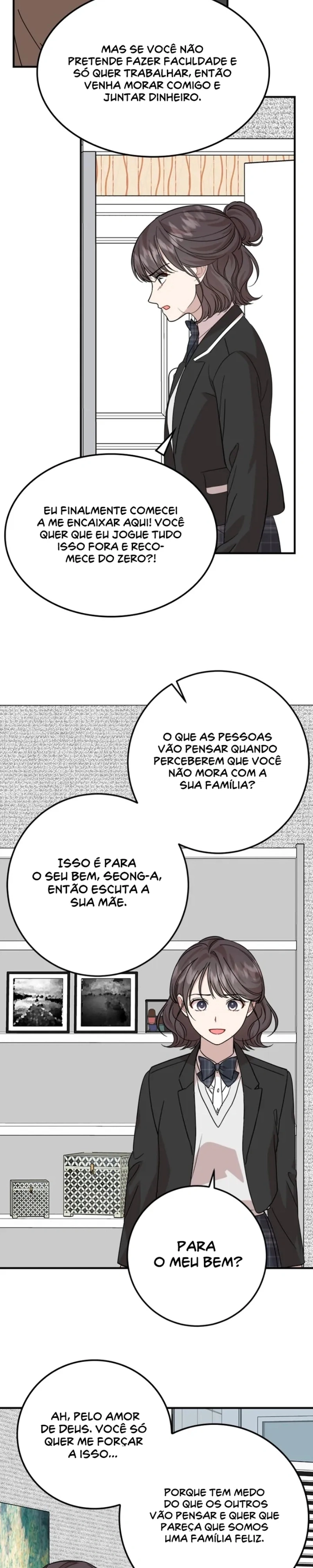 Read Namorando um Ranker PT Manga Online